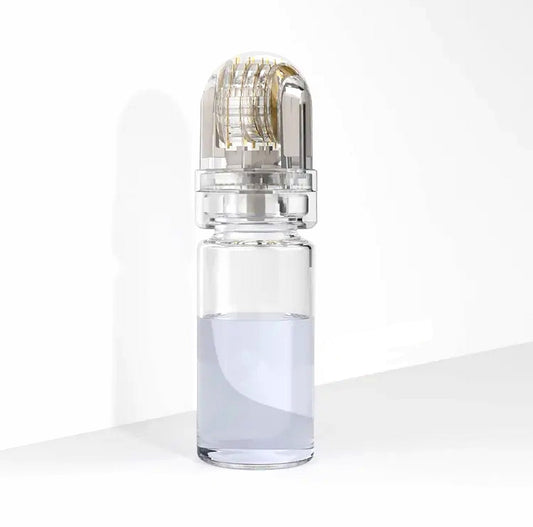 CLINICAL MICRO-INFUSION DERMAROLLER SKINCARE SERUM